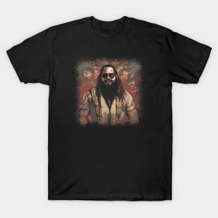 Bray Wyatt T-Shirt